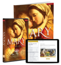 Mary: A Biblical Walk with the Blessed Mother